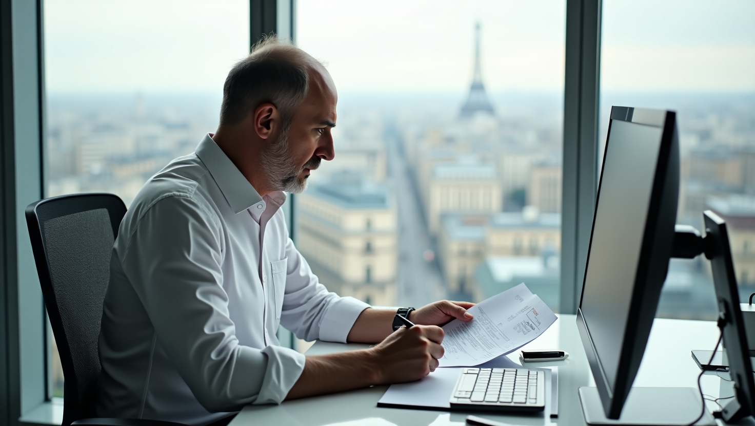 Équipe dreonaphelvia - Expert-comptable Paris