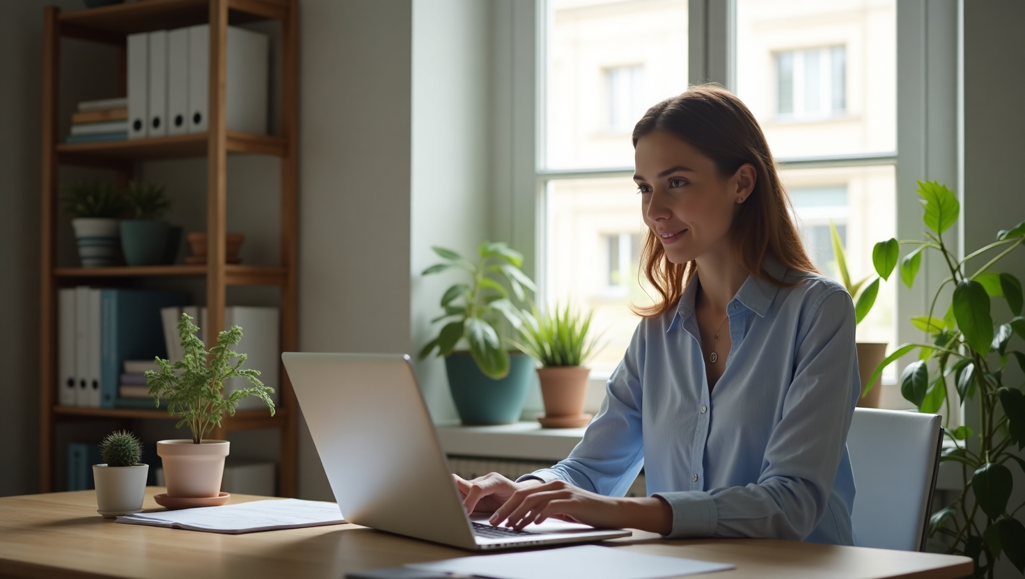 Conseil personnalisé comptabilité