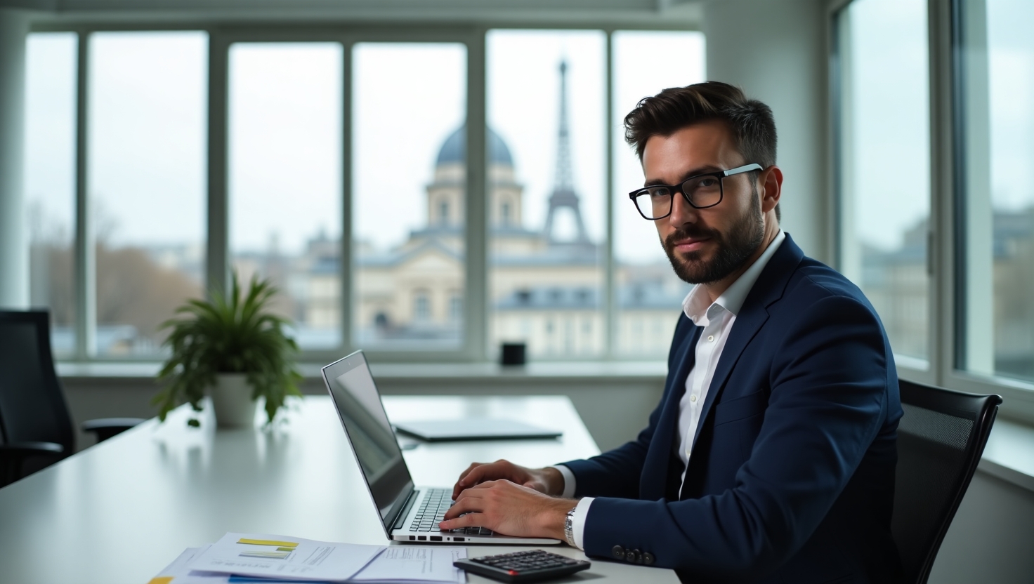 Réactivité expert-comptable