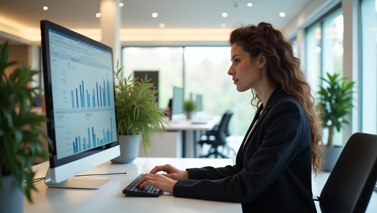 Expertise comptable digitale